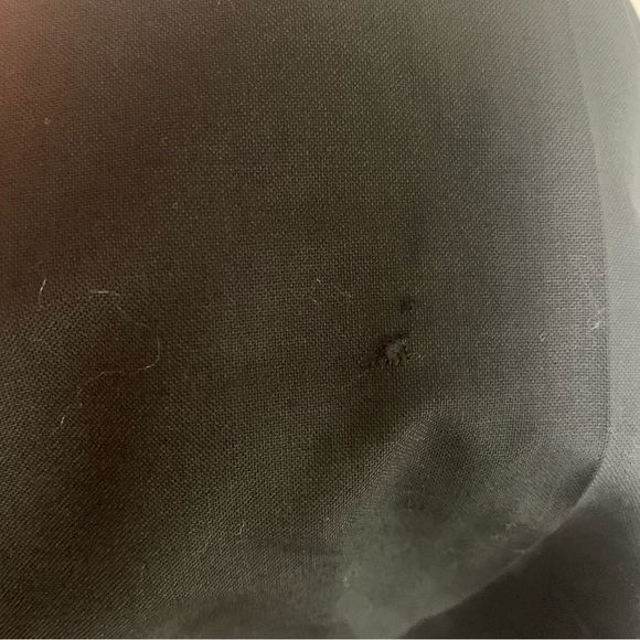 Lauren Ralph Lauren Total Comfort 100% Wool Trouser Pants W36 x L34 - Picture 14 of 14